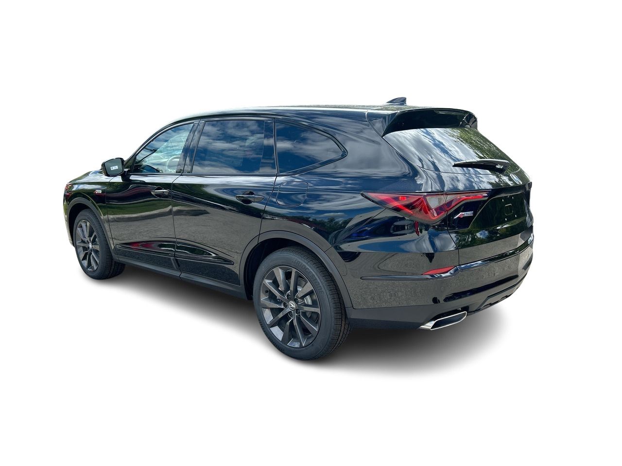2026 Acura MDX in Markham, Ontario