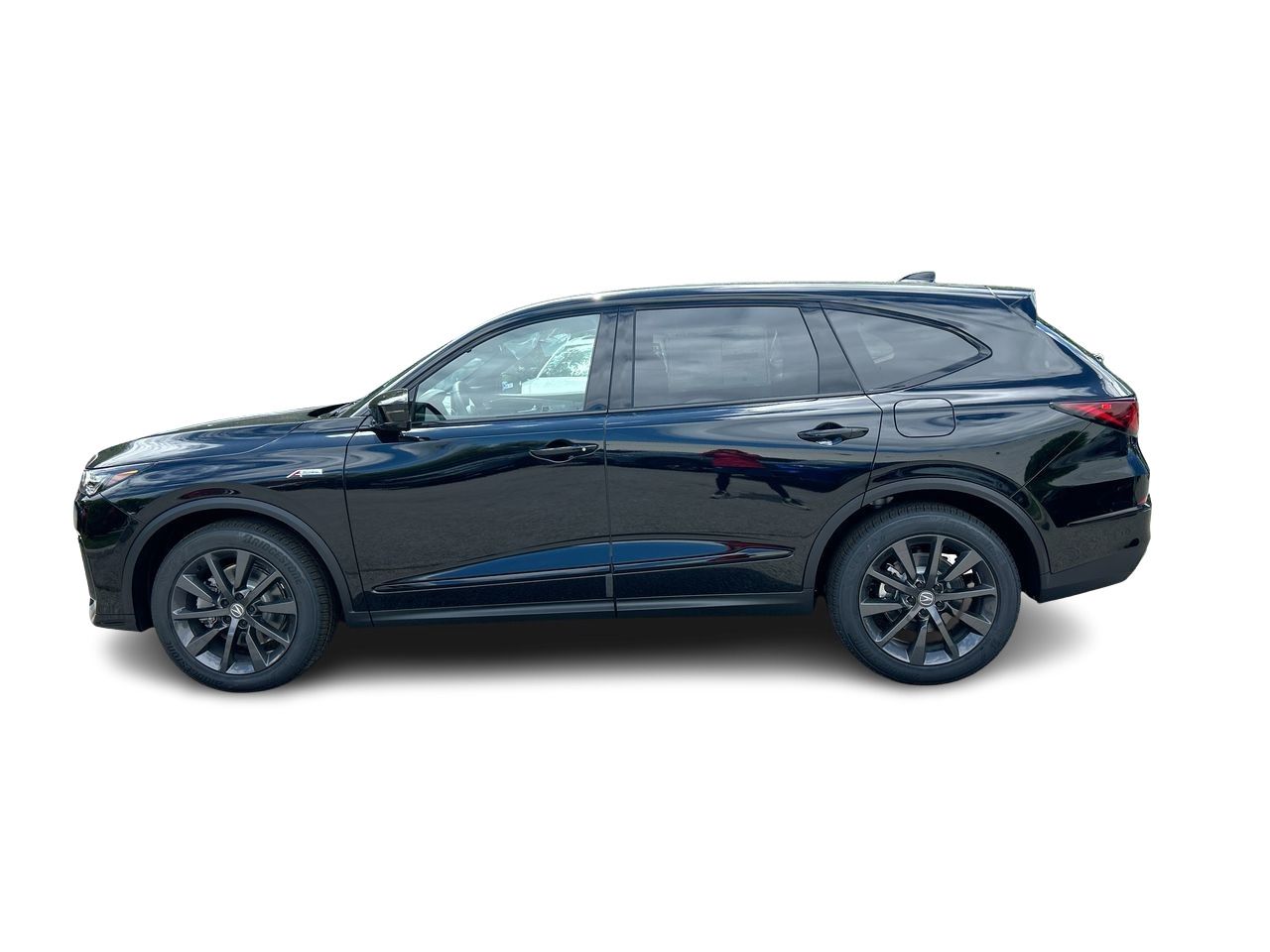 2026 Acura MDX in Markham, Ontario