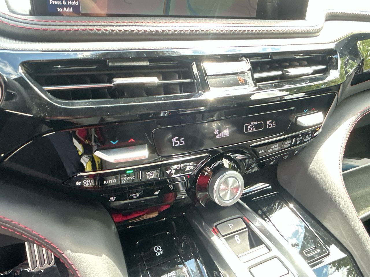 2026 Acura MDX in Markham, Ontario