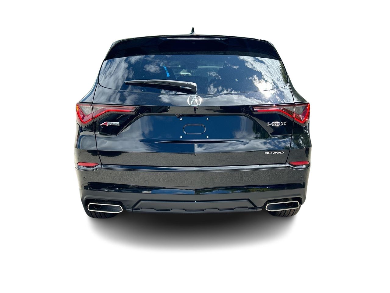 2026 Acura MDX in Markham, Ontario