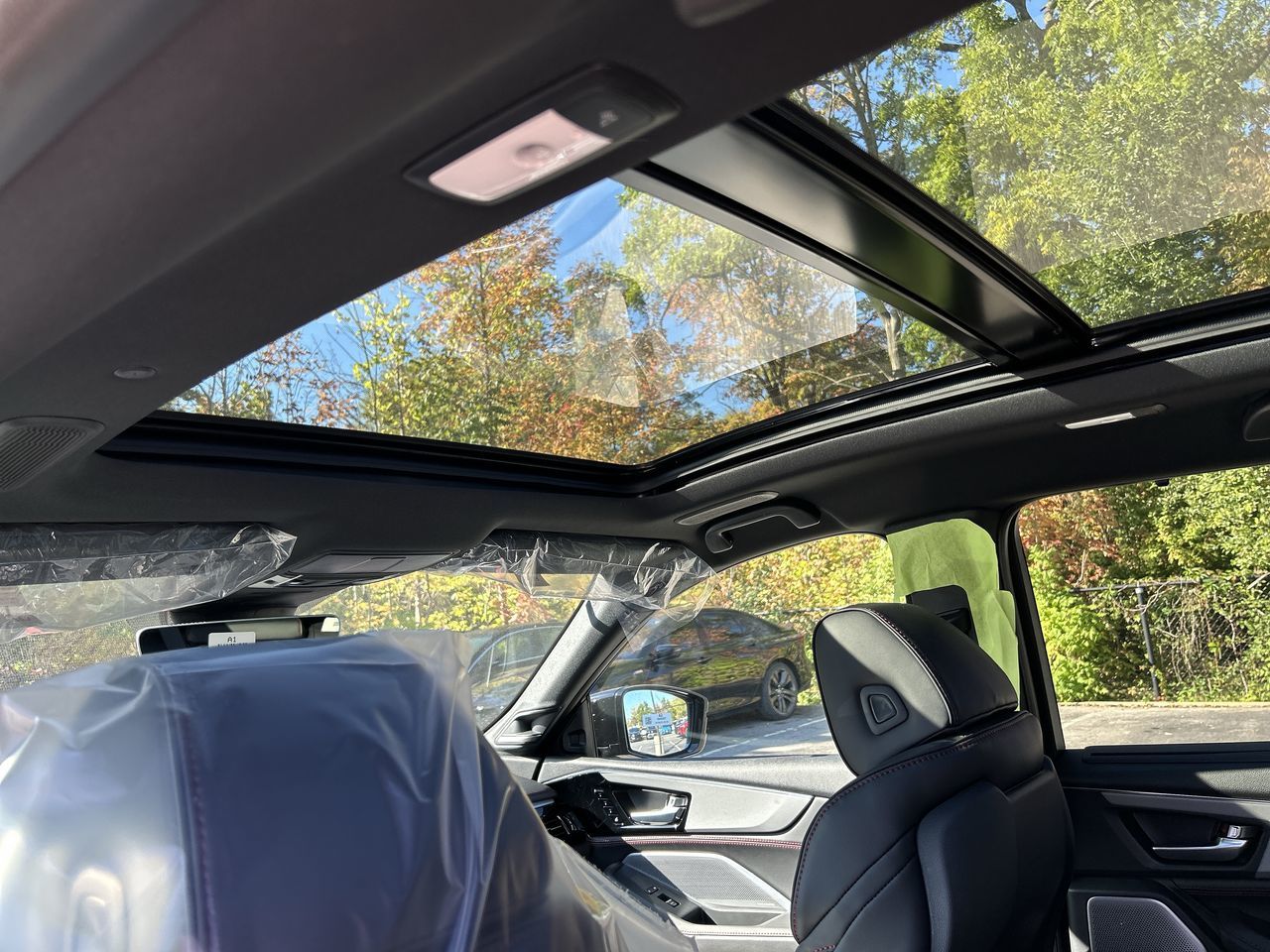 2026 Acura MDX in Markham, Ontario