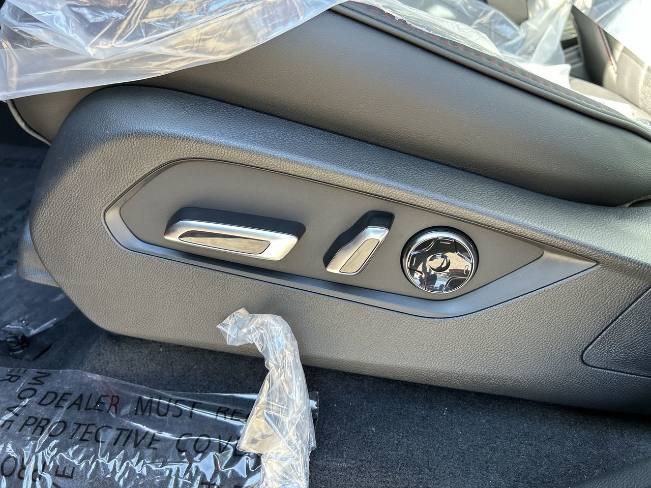2026 Acura MDX in Markham, Ontario