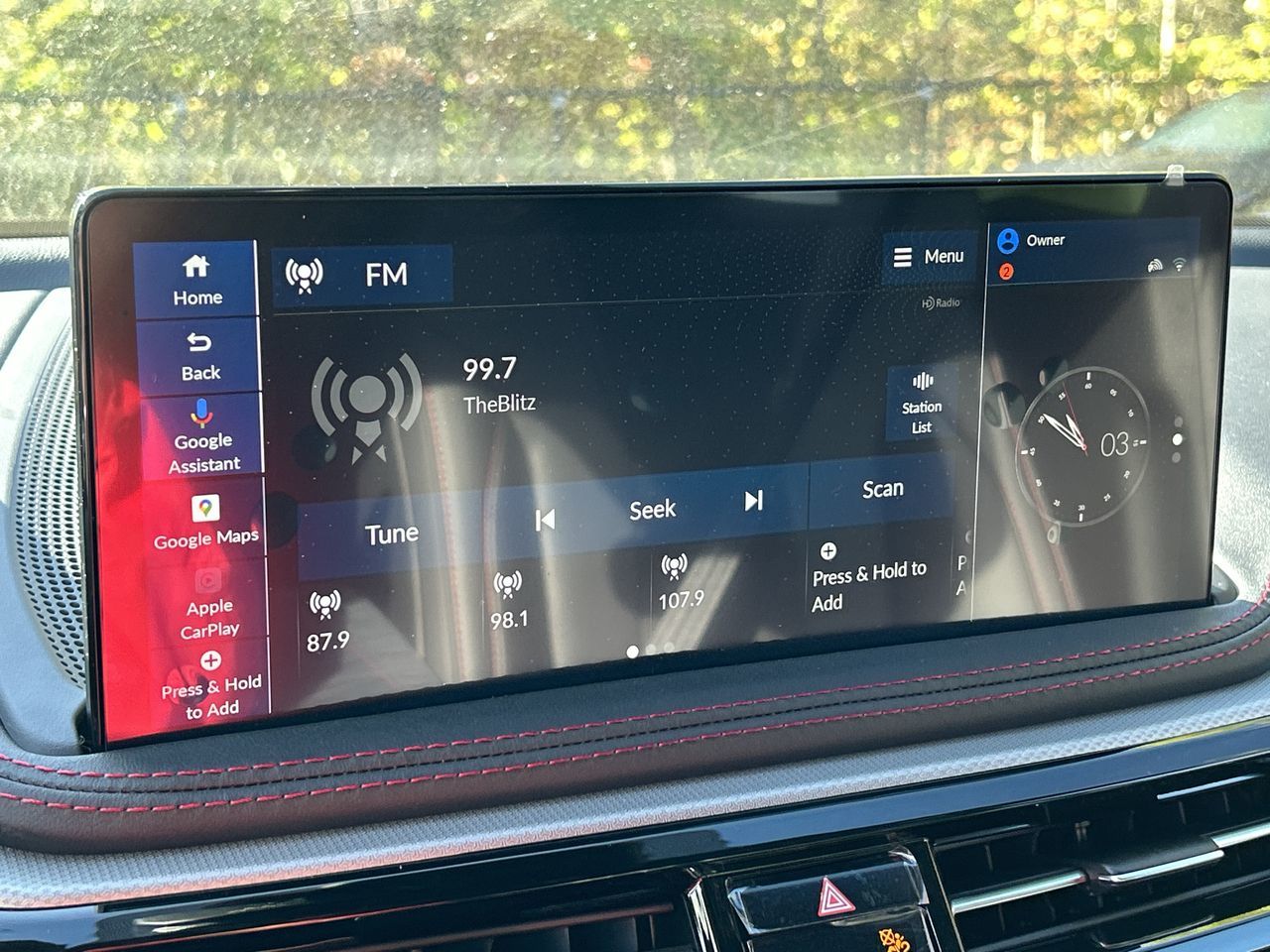 2026 Acura MDX in Markham, Ontario