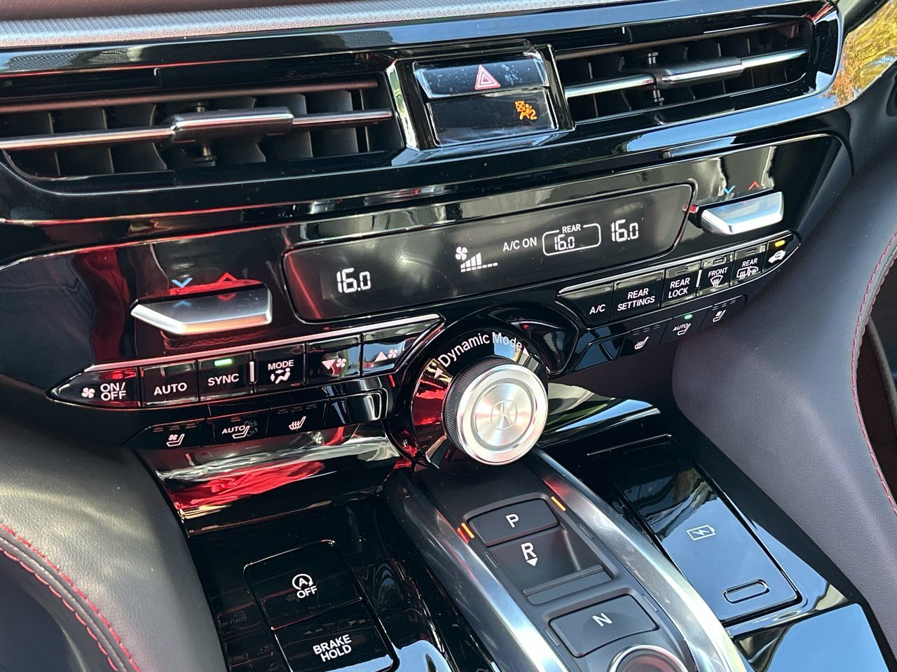 2026 Acura MDX in Markham, Ontario