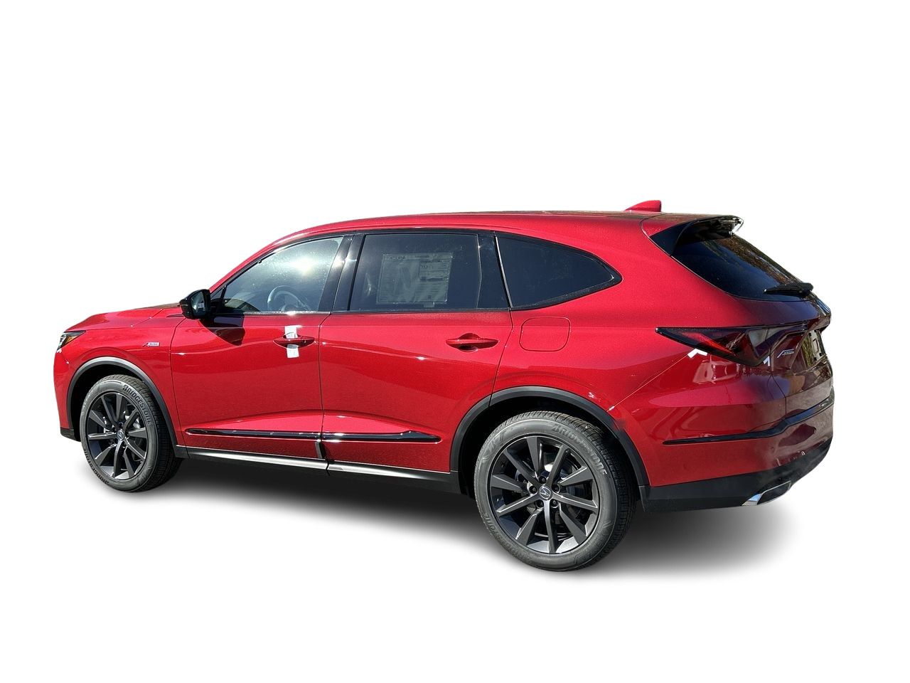 2026 Acura MDX in Markham, Ontario