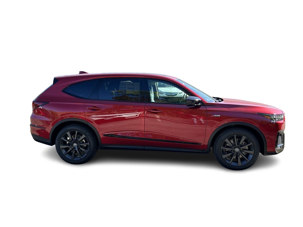 2026 Acura MDX in Markham, Ontario