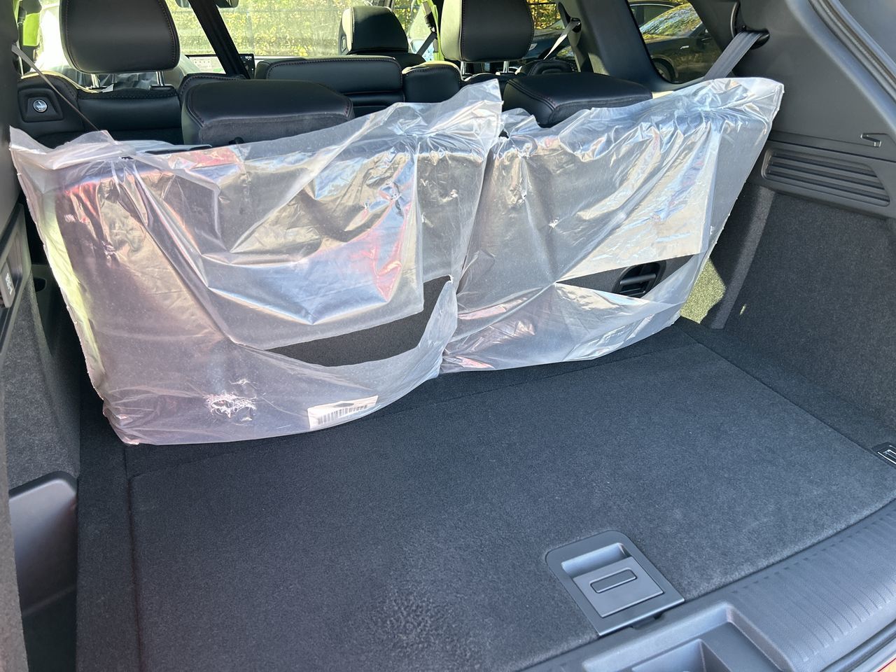 2026 Acura MDX in Markham, Ontario