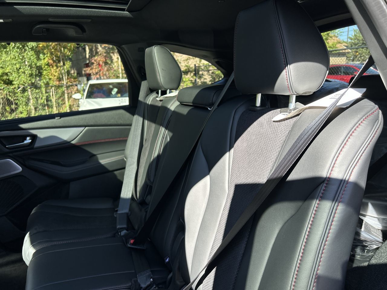2026 Acura MDX in Markham, Ontario