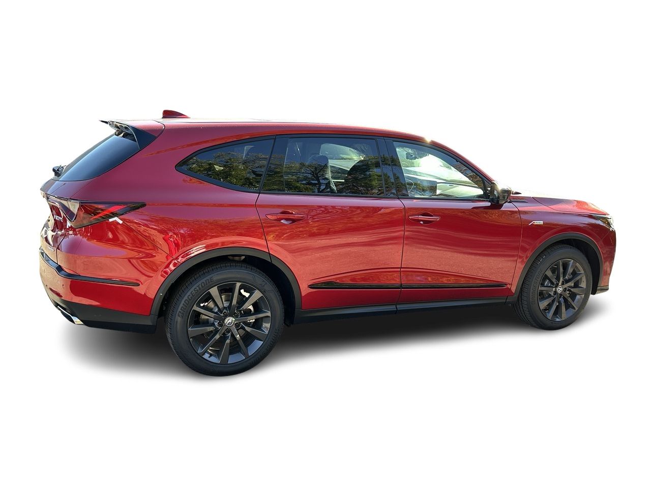 2026 Acura MDX in Markham, Ontario