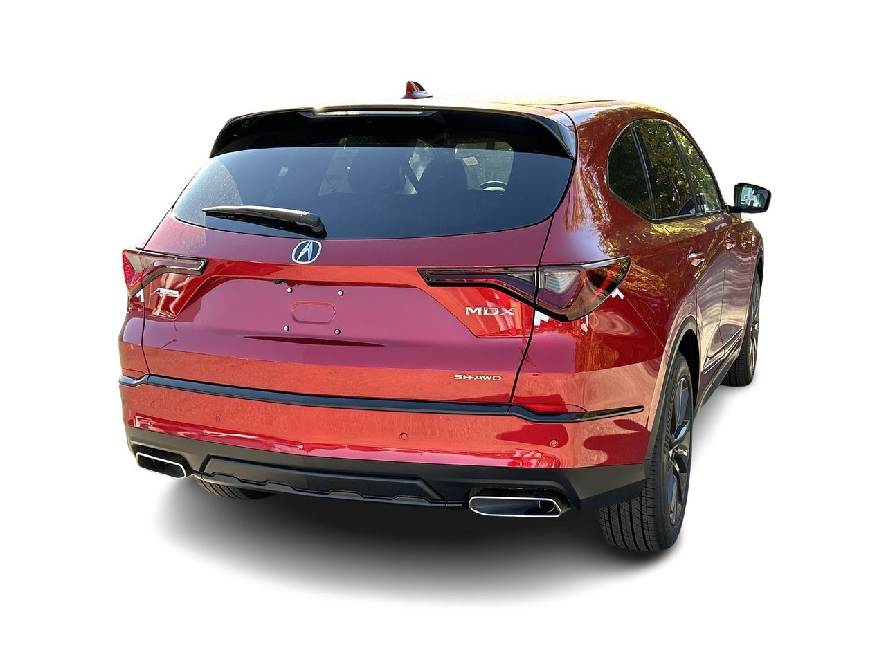 2026 Acura MDX in Markham, Ontario