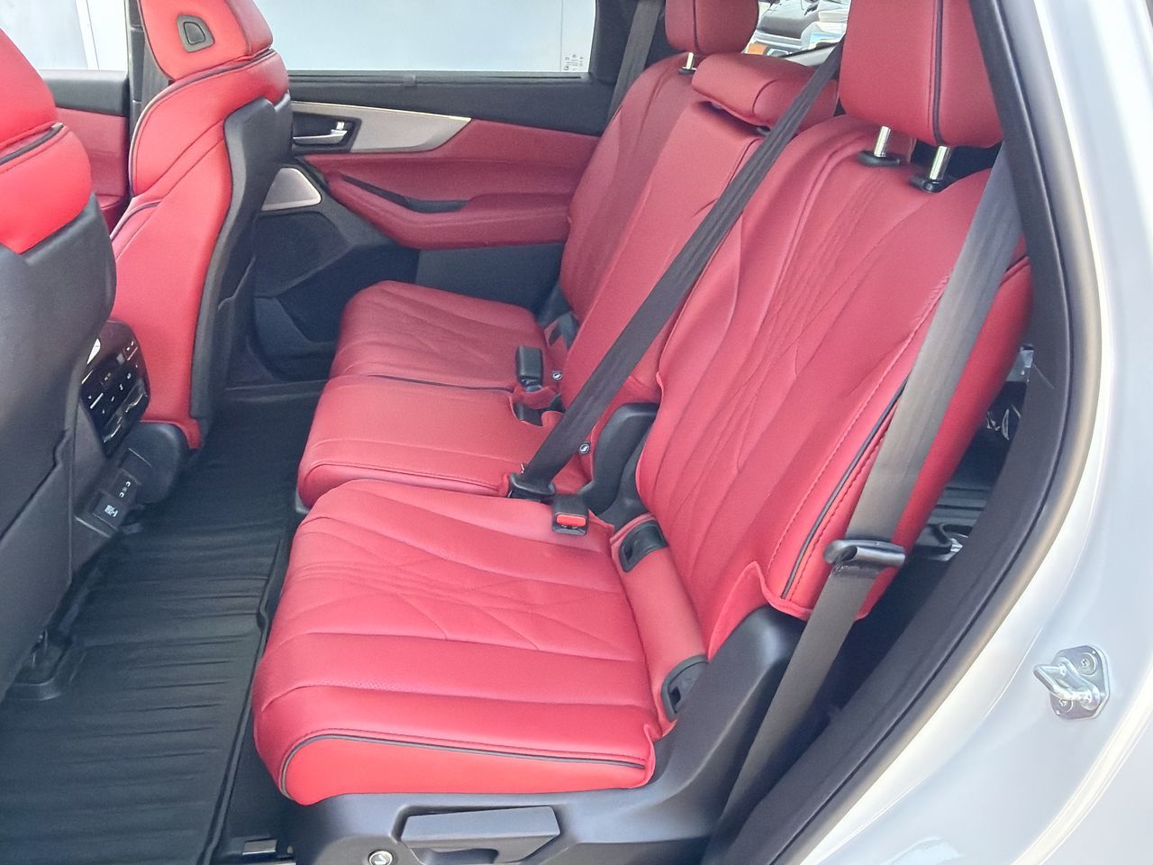 2026 Acura MDX in Markham, Ontario