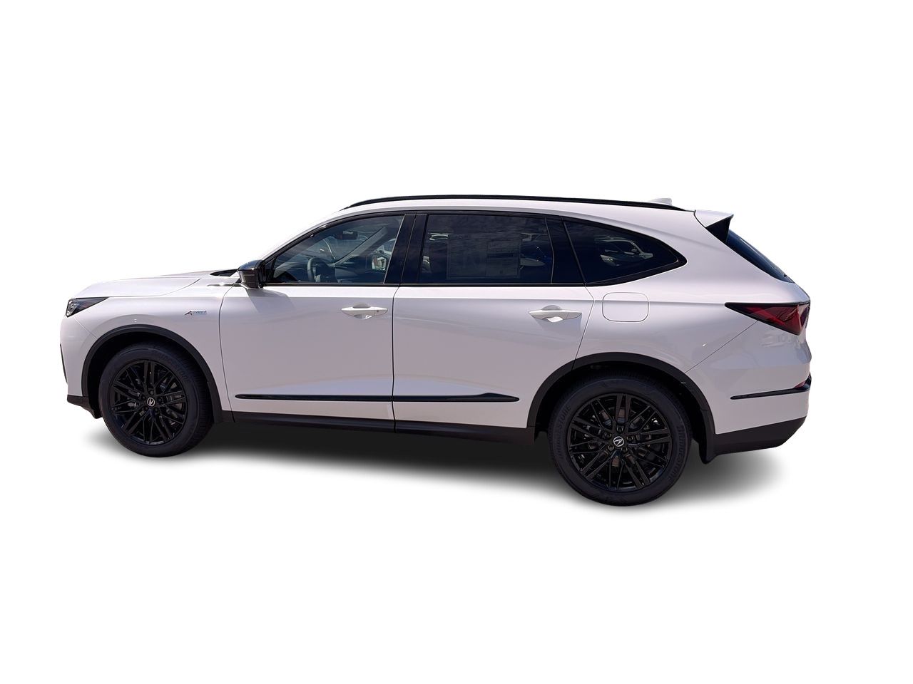 2026 Acura MDX in Markham, Ontario