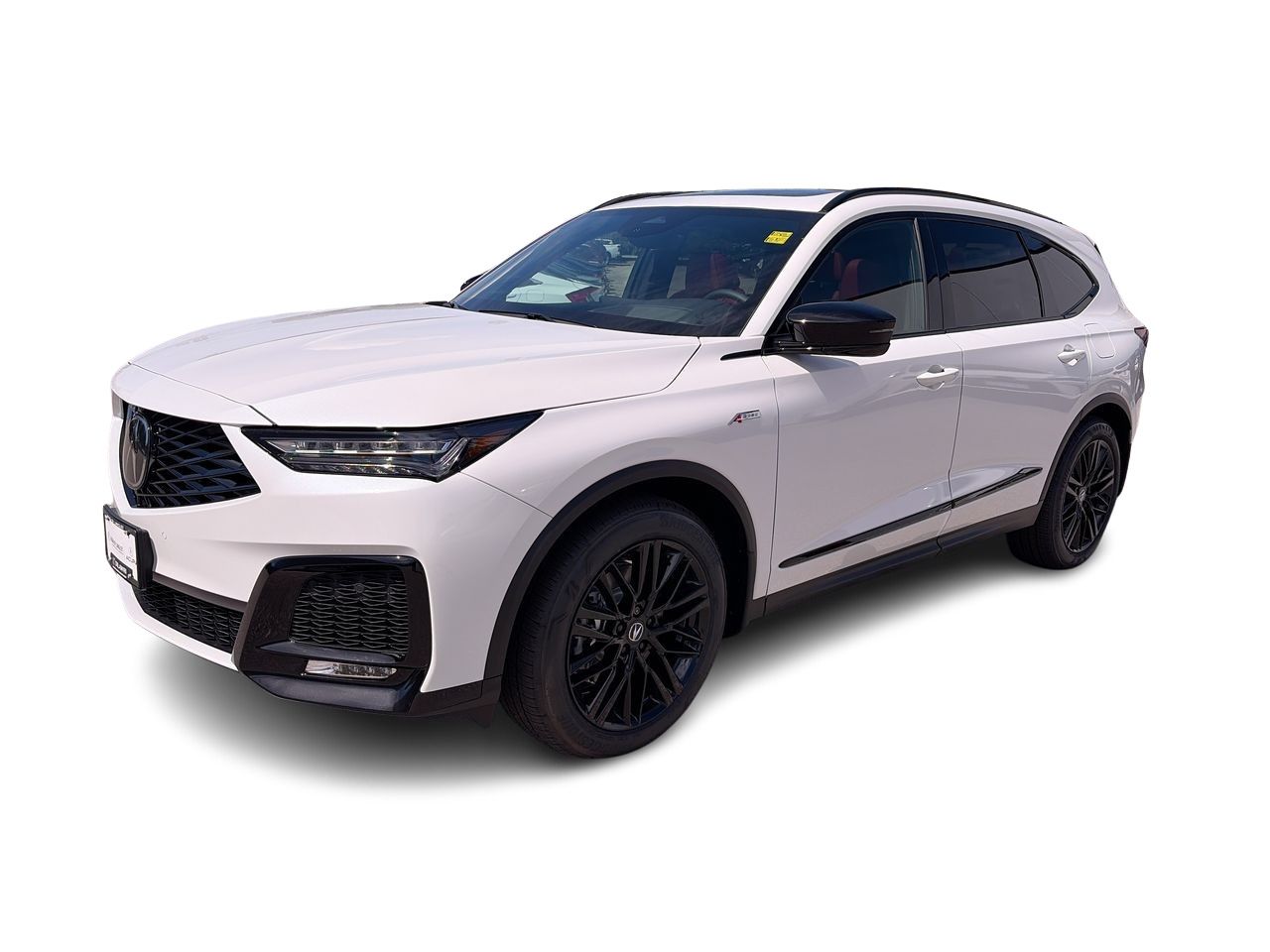 2026 Acura MDX in Markham, Ontario