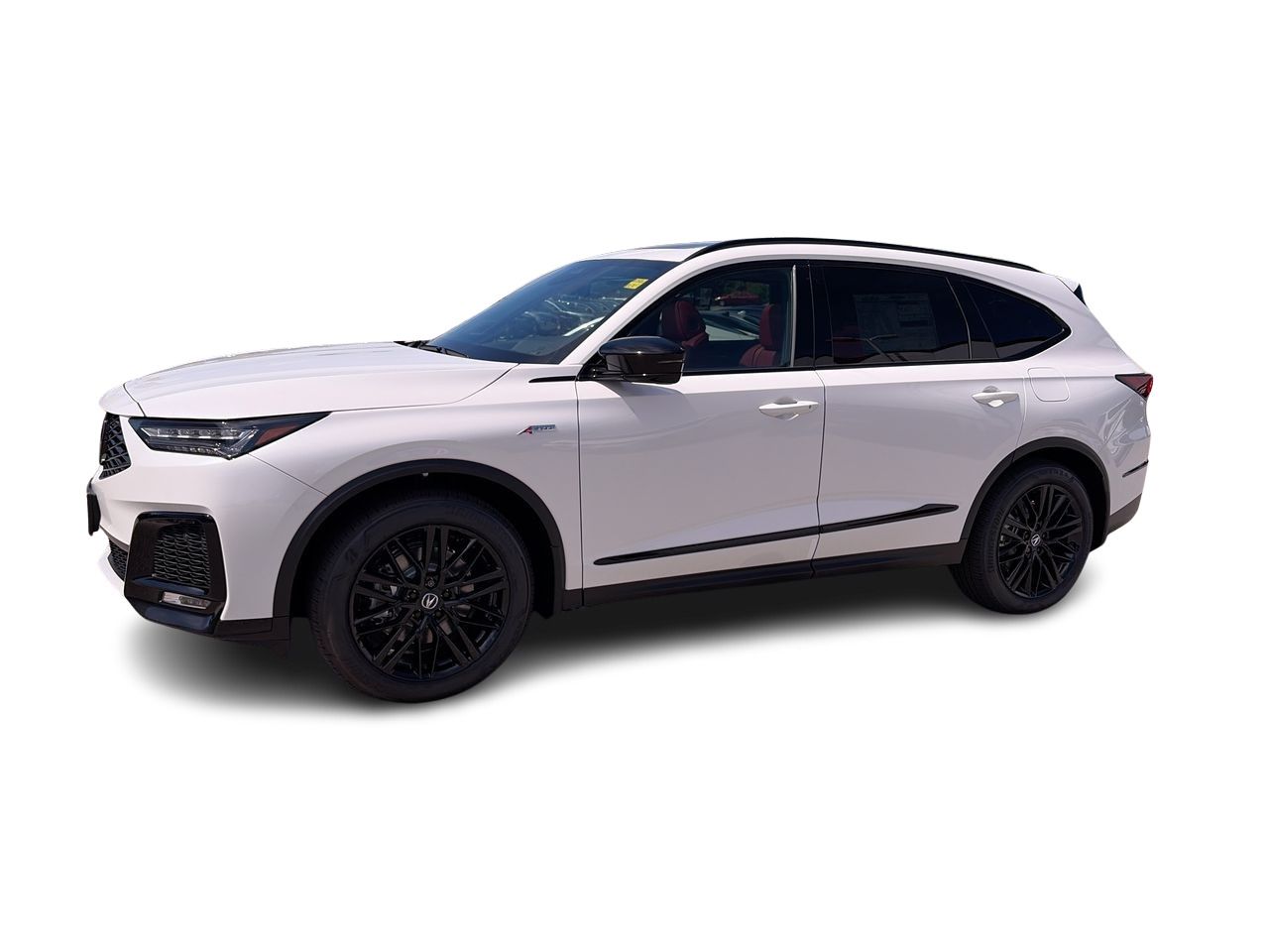 2026 Acura MDX in Markham, Ontario