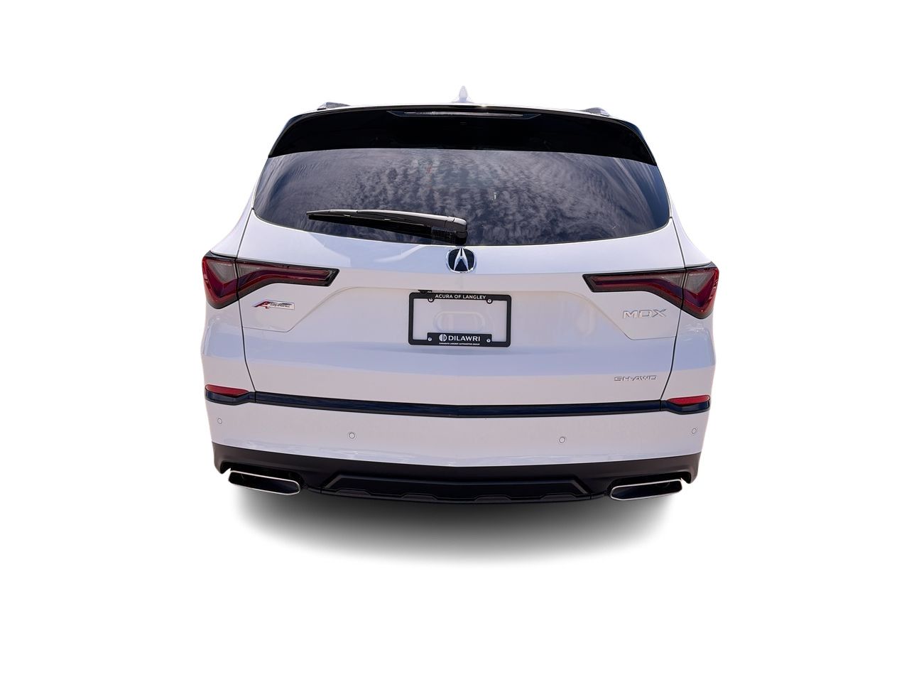 2026 Acura MDX in Markham, Ontario