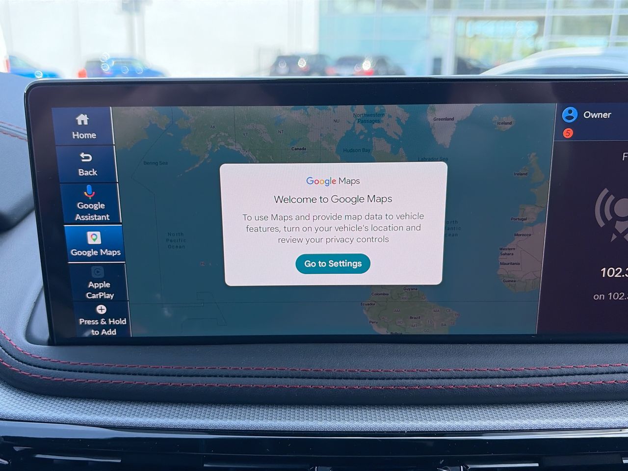 2026 Acura MDX in Markham, Ontario