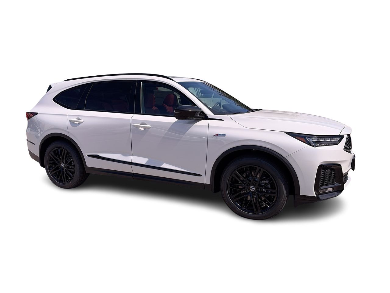 2026 Acura MDX in Markham, Ontario