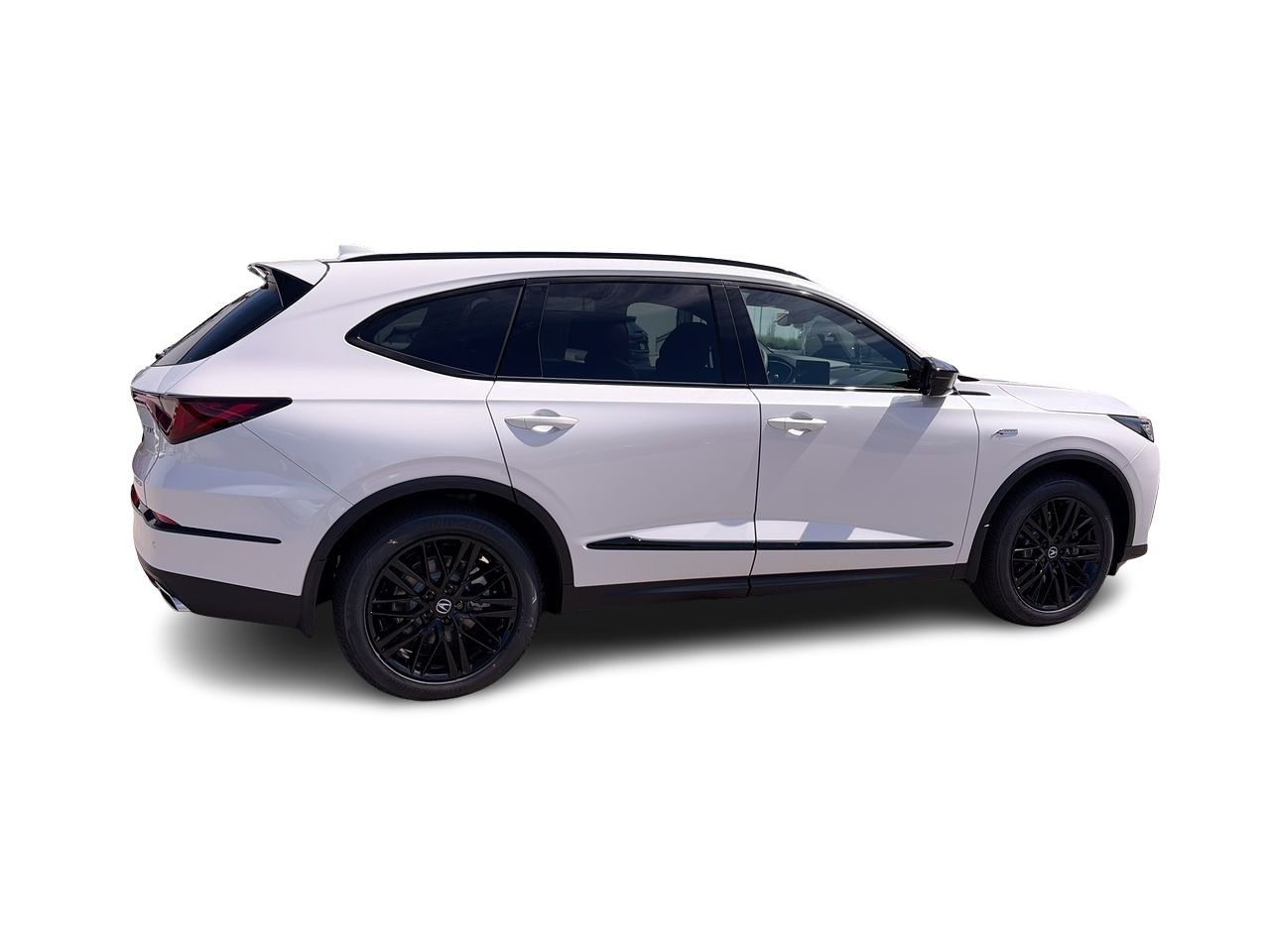 2026 Acura MDX in Markham, Ontario