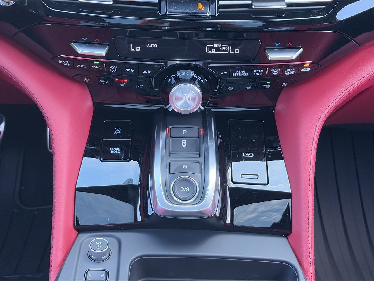 2026 Acura MDX in Markham, Ontario