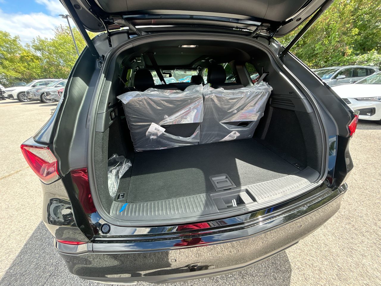 2026 Acura MDX in Markham, Ontario