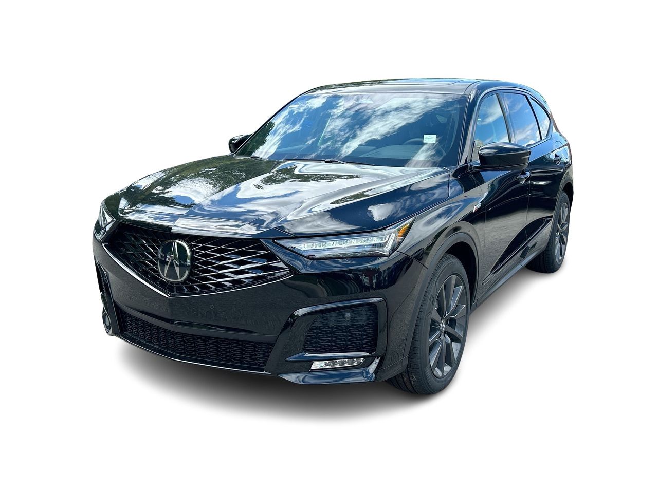 2026 Acura MDX in Markham, Ontario
