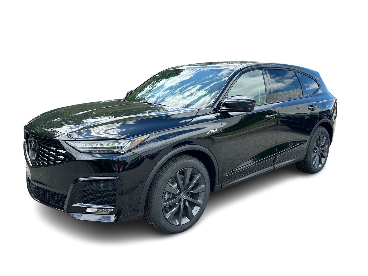 2026 Acura MDX in Markham, Ontario