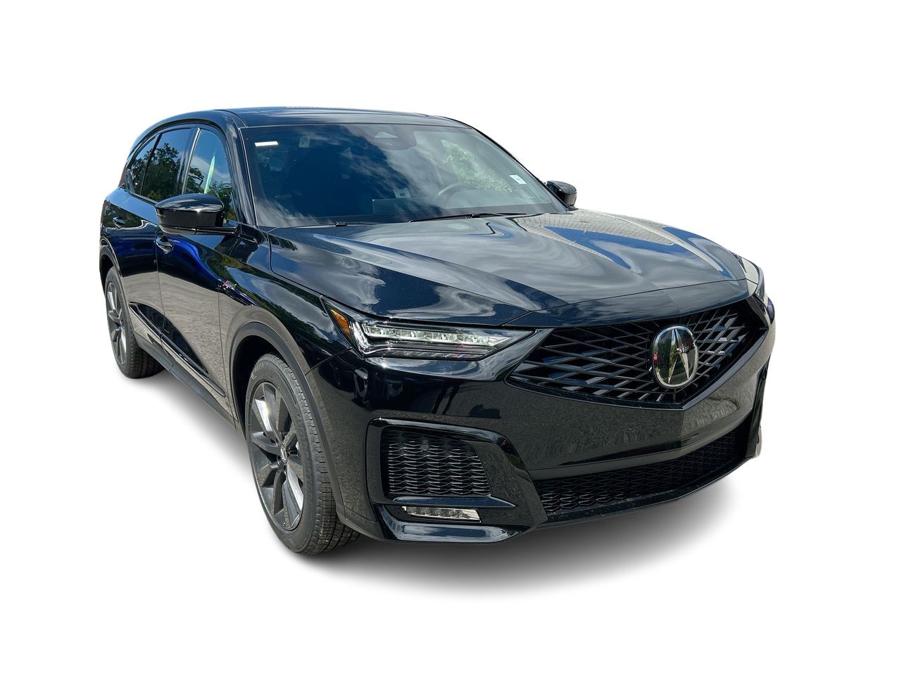 2026 Acura MDX in Markham, Ontario