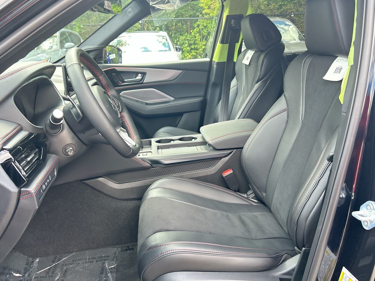 2026 Acura MDX in Markham, Ontario