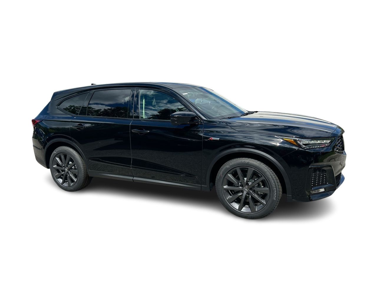 2026 Acura MDX in Markham, Ontario