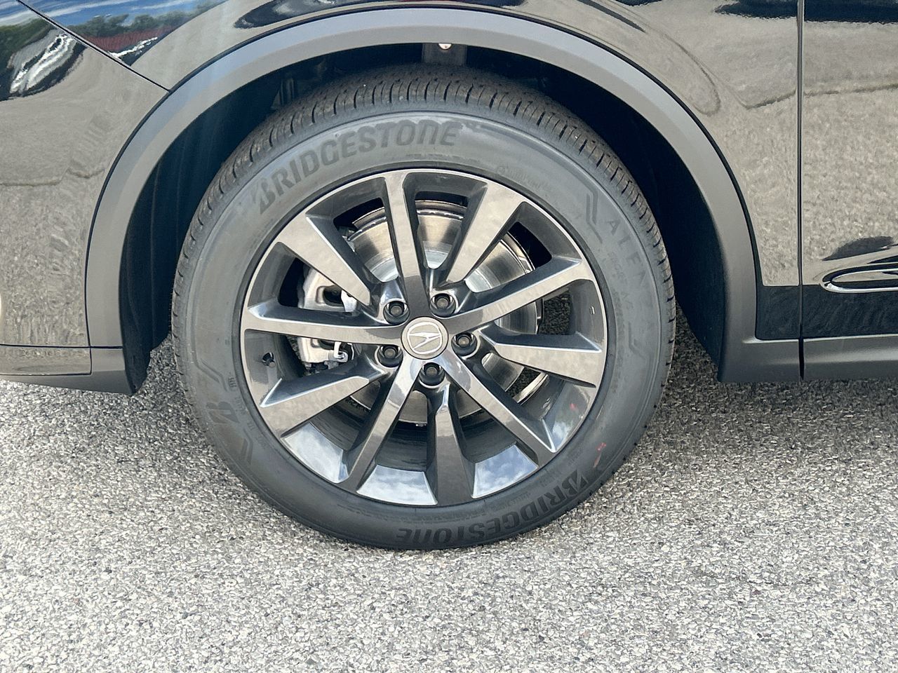 2026 Acura MDX in Markham, Ontario