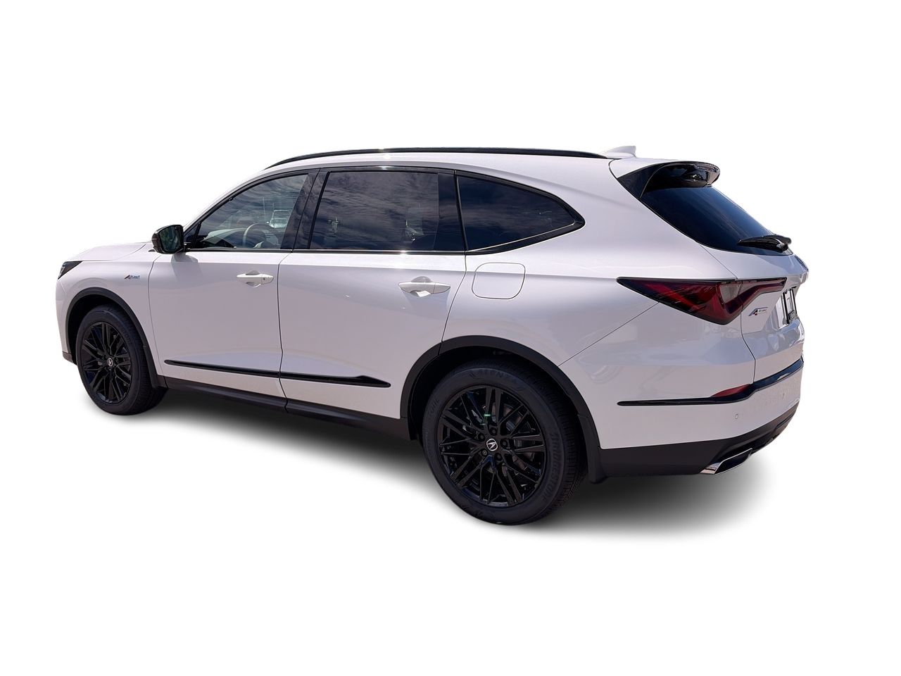 2026 Acura MDX in Markham, Ontario