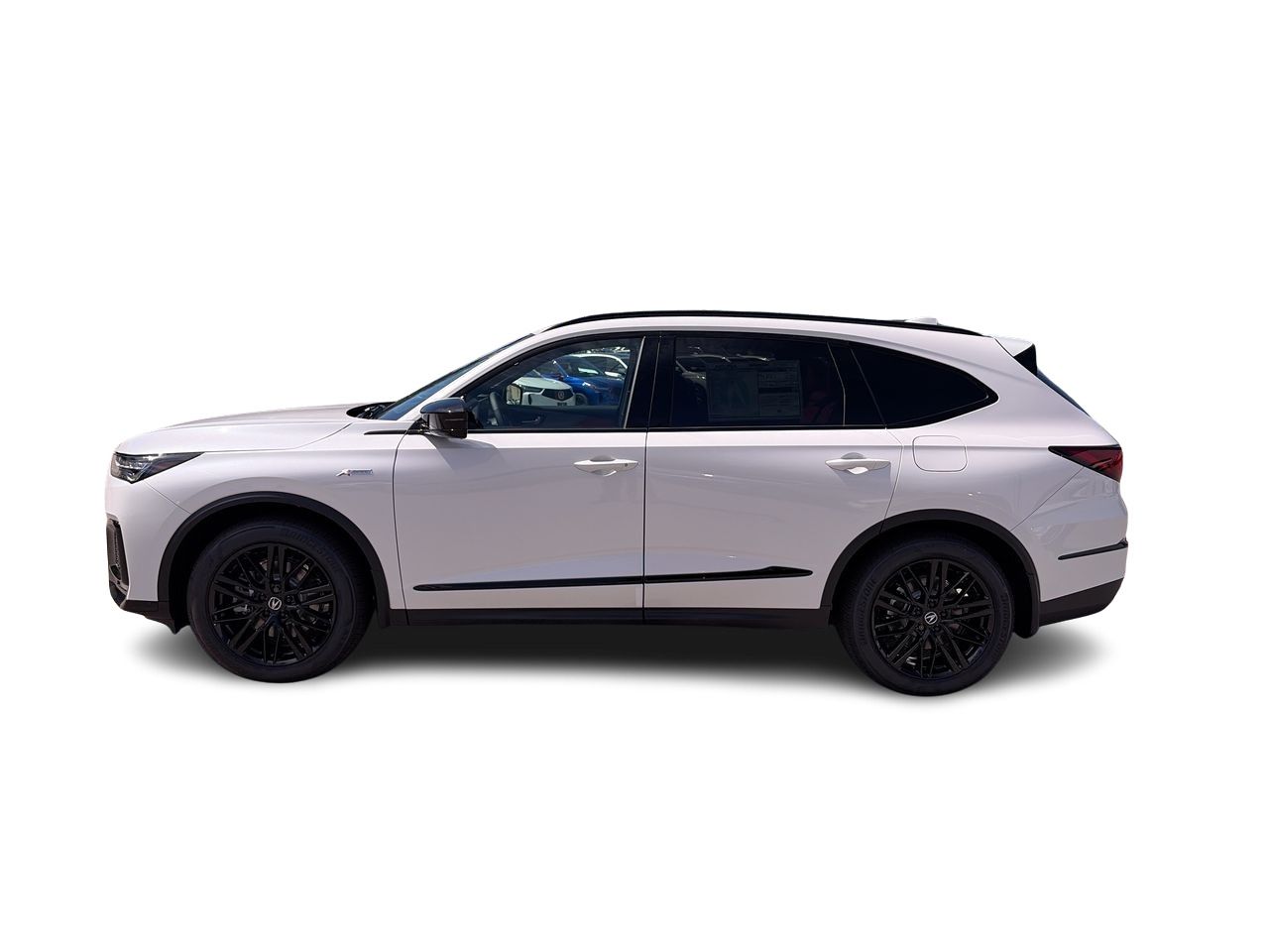 2026 Acura MDX in Markham, Ontario