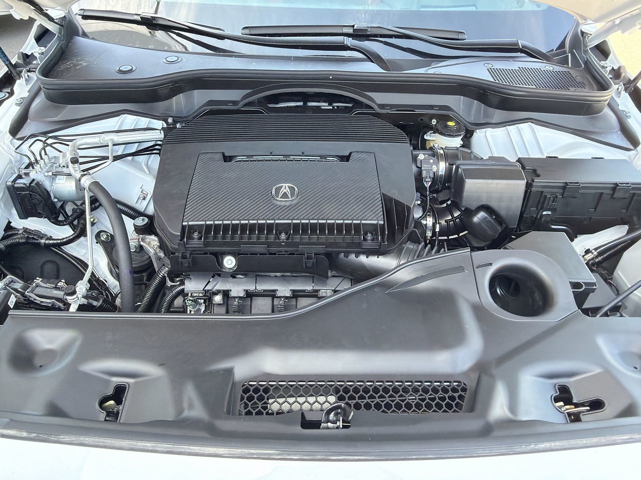 2026 Acura MDX in Markham, Ontario