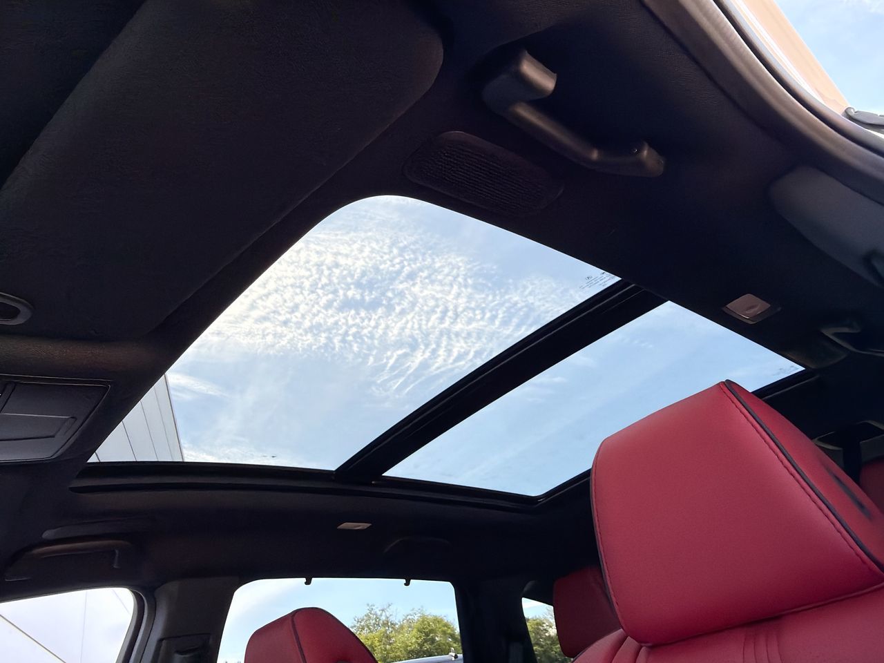 2026 Acura MDX in Markham, Ontario