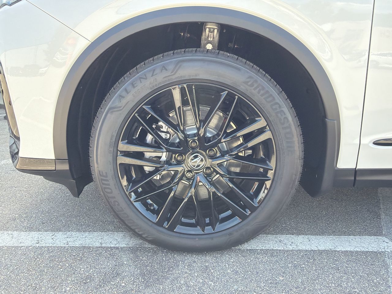 2026 Acura MDX in Markham, Ontario