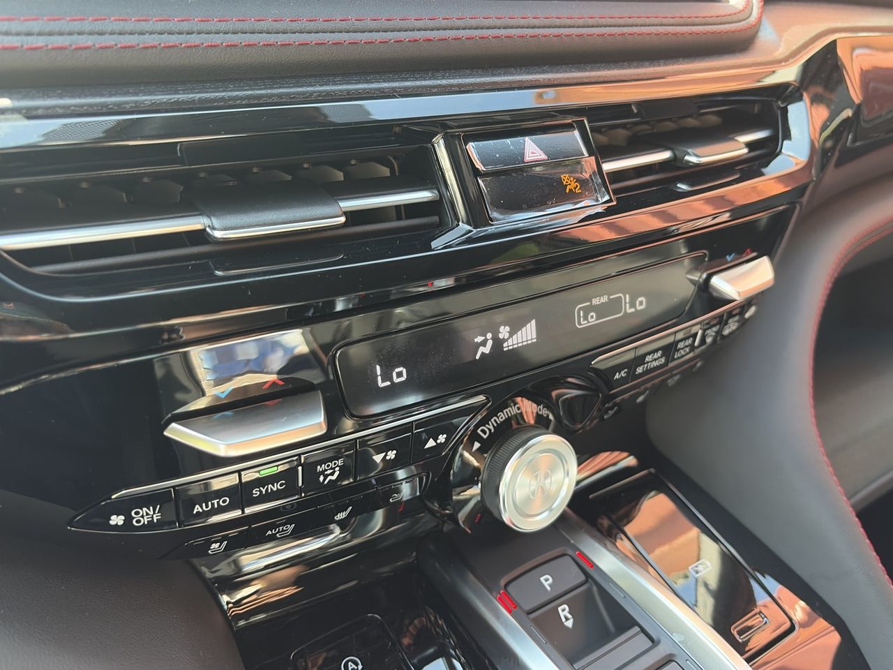 2026 Acura MDX in Markham, Ontario