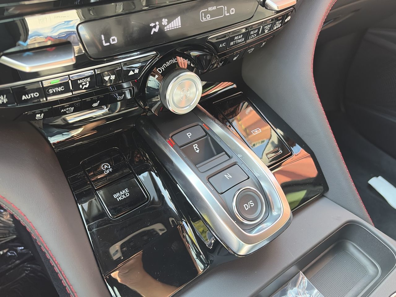2026 Acura MDX in Markham, Ontario