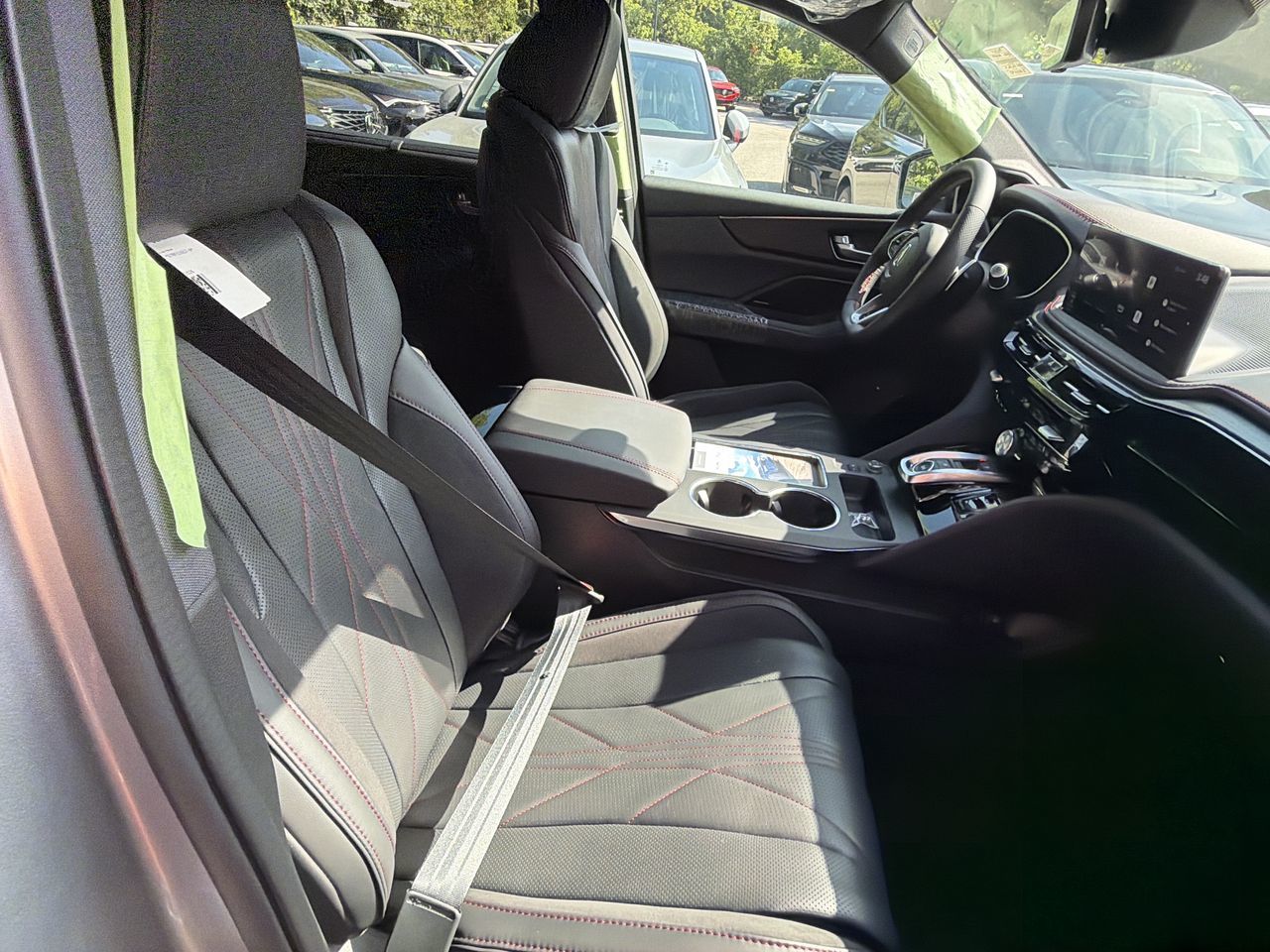 2026 Acura MDX in Markham, Ontario