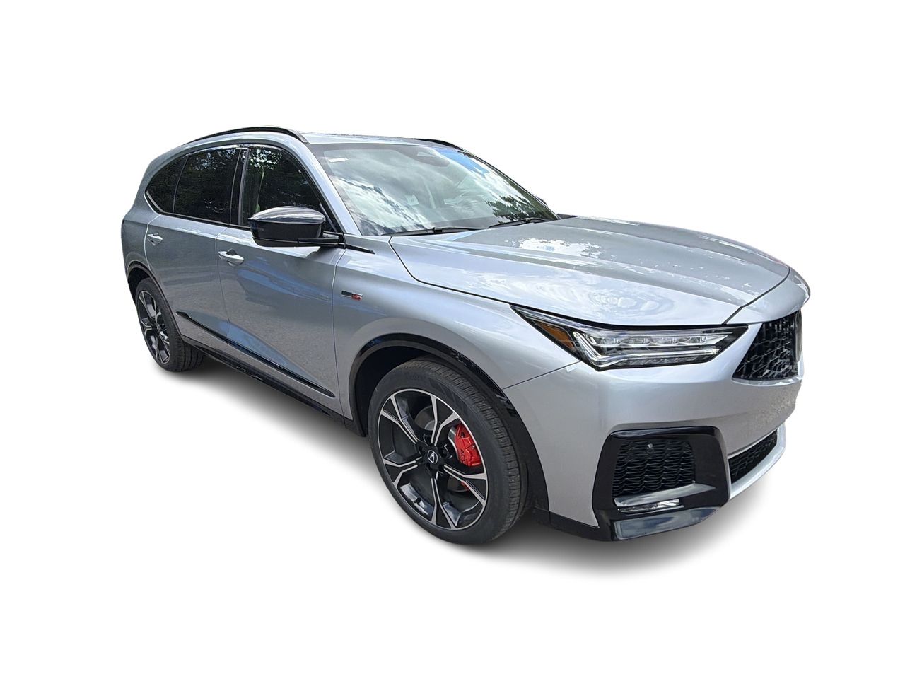 2026 Acura MDX