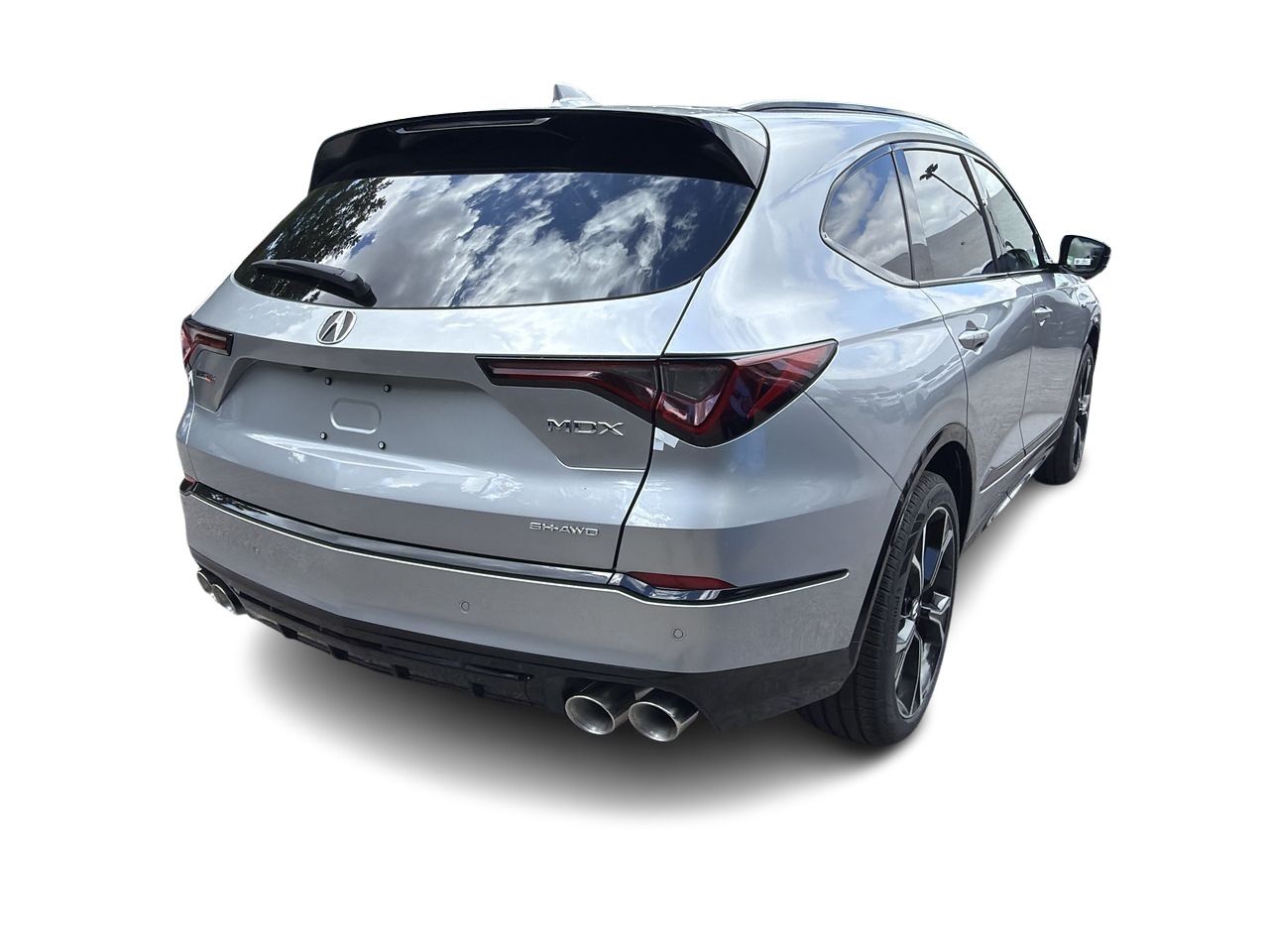 2026 Acura MDX