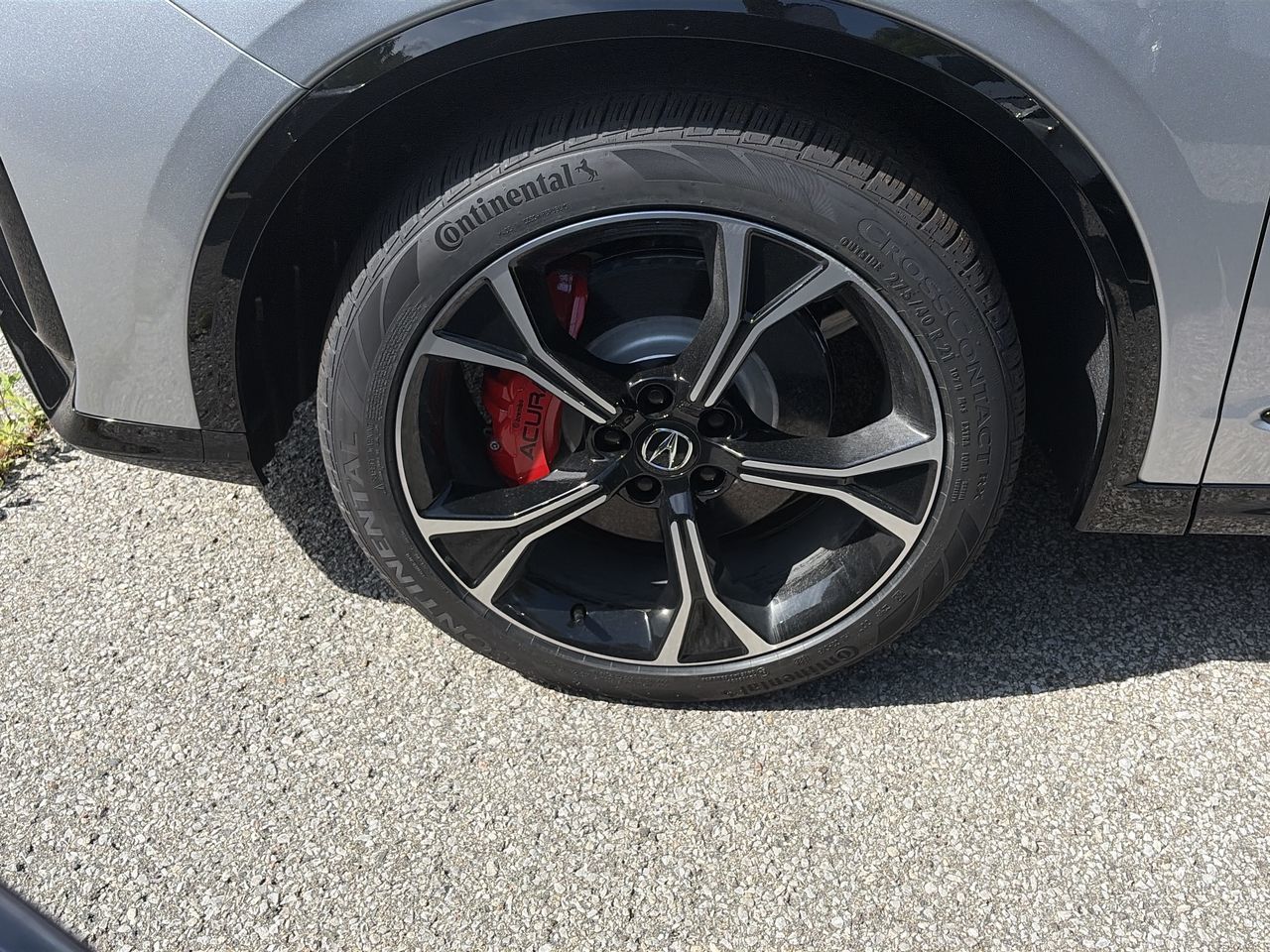 2026 Acura MDX in Markham, Ontario