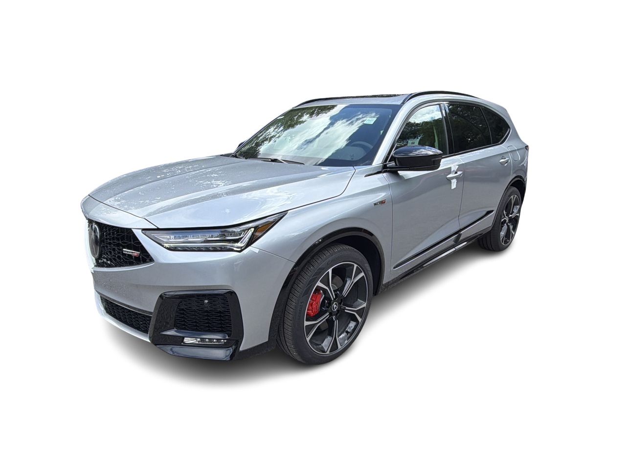 2026 Acura MDX