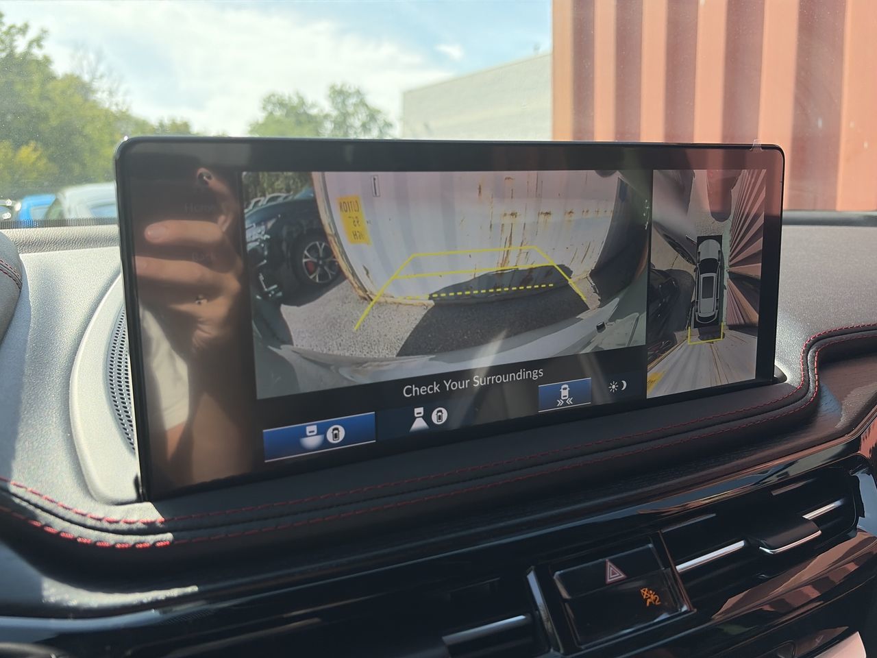 2026 Acura MDX in Markham, Ontario