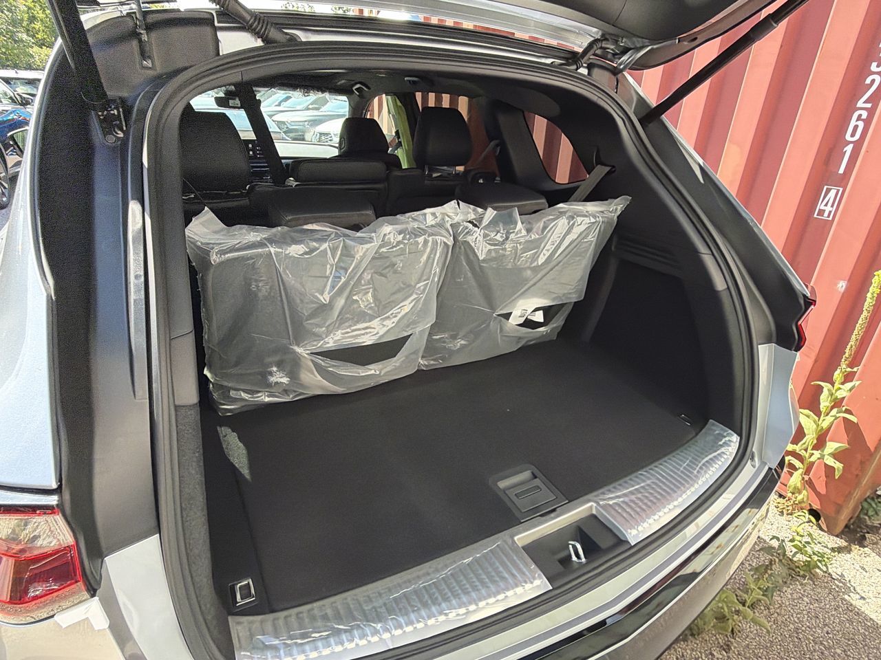 2026 Acura MDX in Markham, Ontario