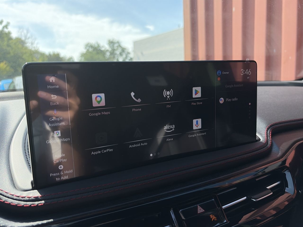 2026 Acura MDX in Markham, Ontario