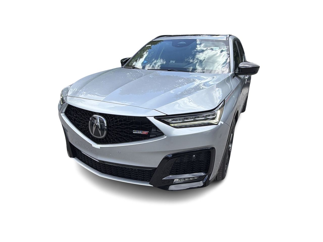 2026 Acura MDX
