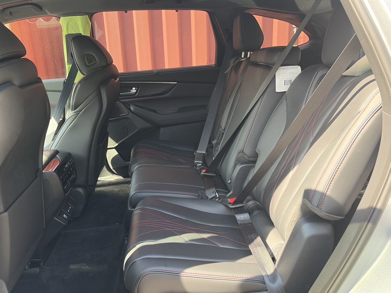 2026 Acura MDX in Markham, Ontario