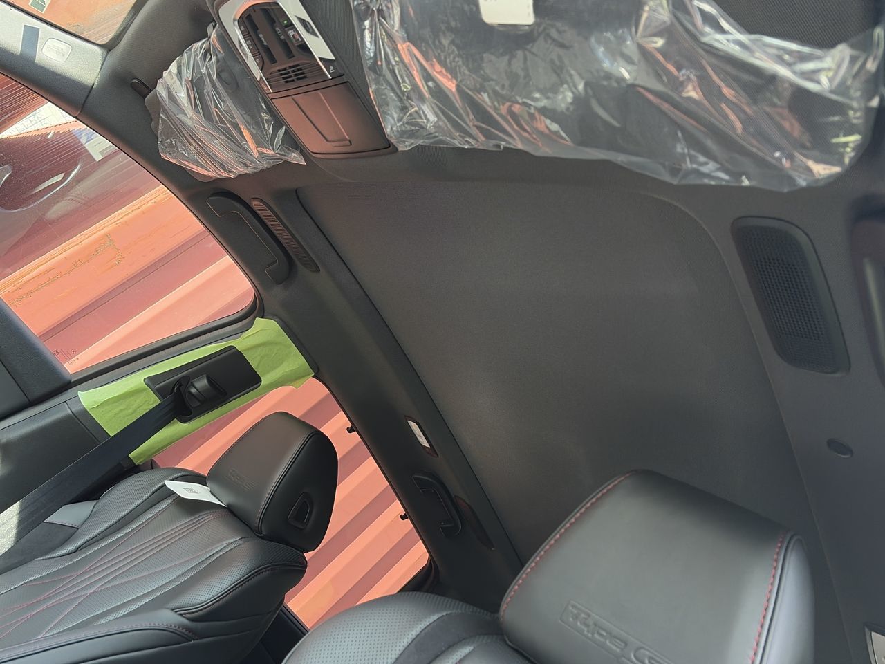 2026 Acura MDX in Markham, Ontario