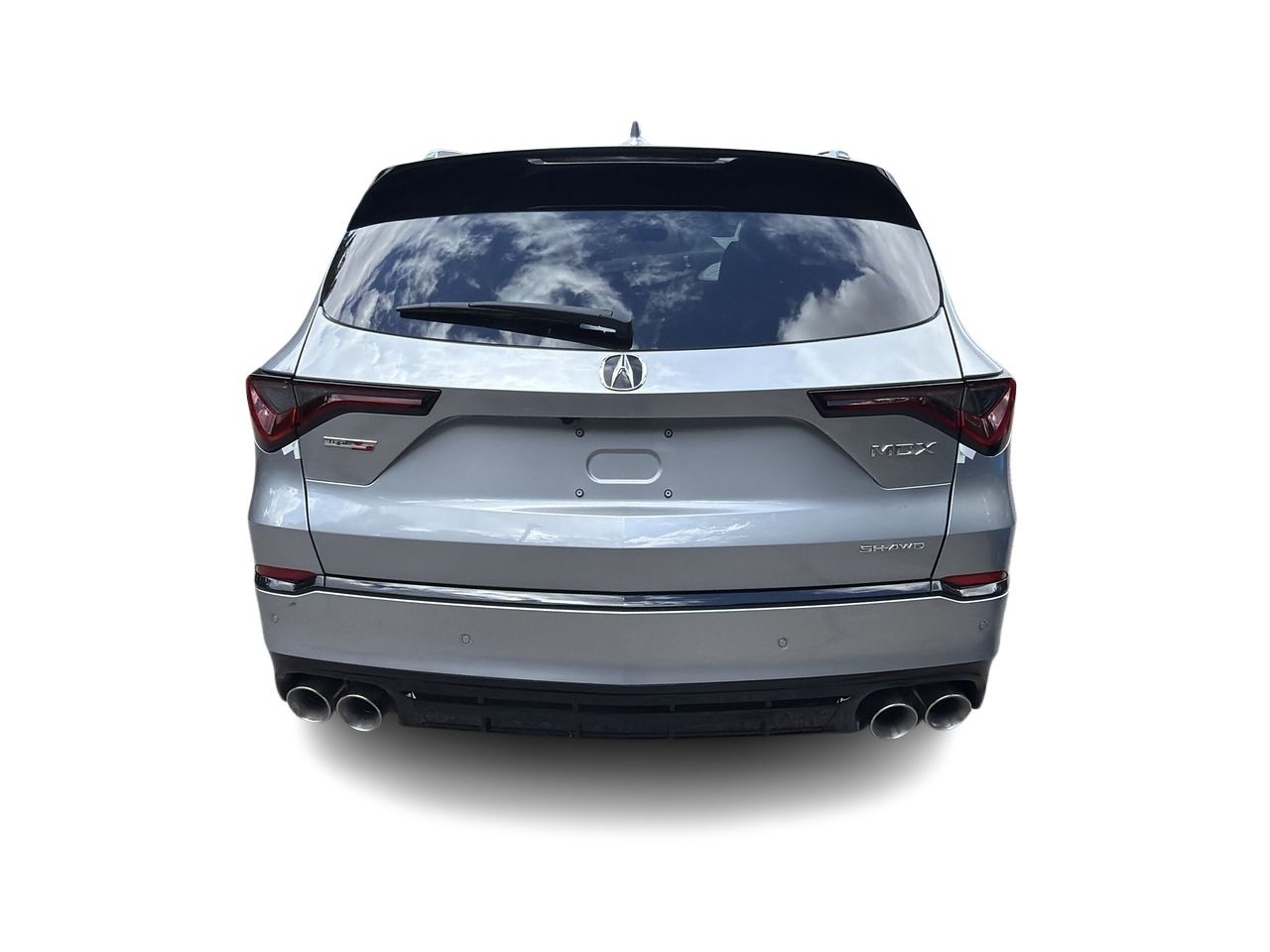 2026 Acura MDX