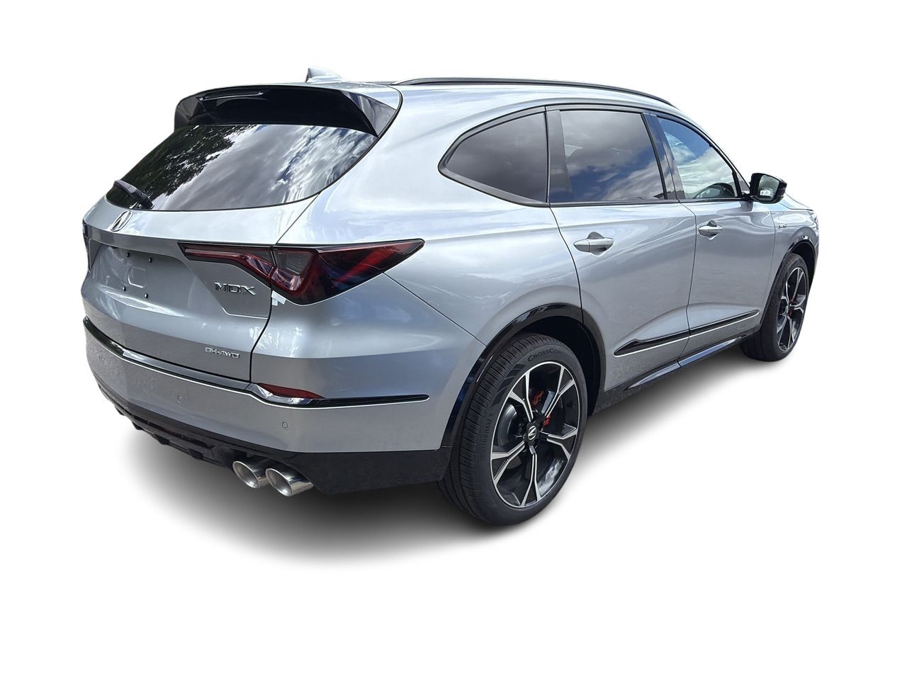 2026 Acura MDX